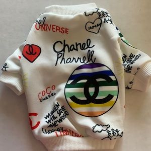 Dog xs sweater
